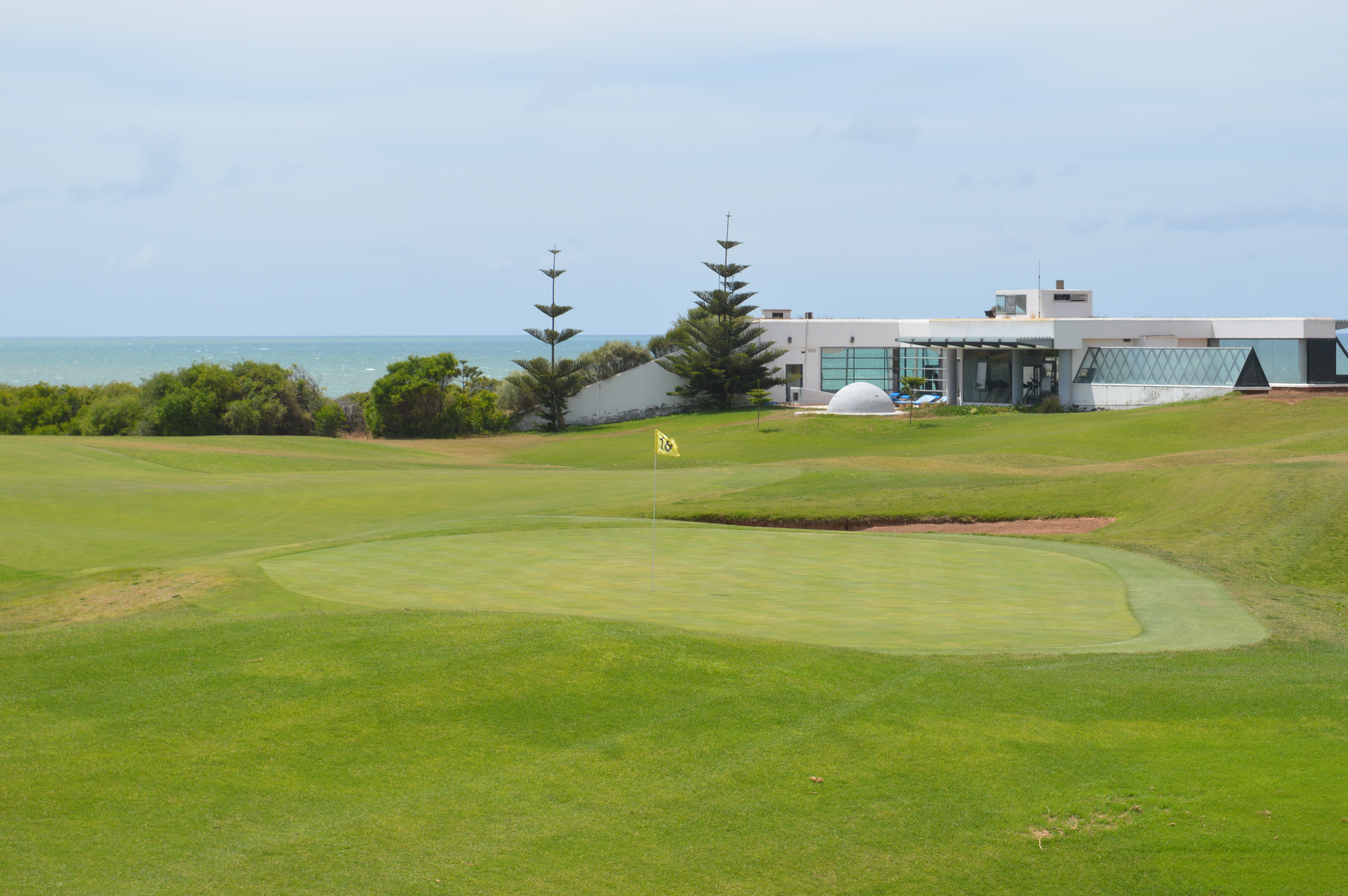 el jadida golf mazagan golf el jadida maroc,pullman,office tourisme el jadida maroc, EL Jadida